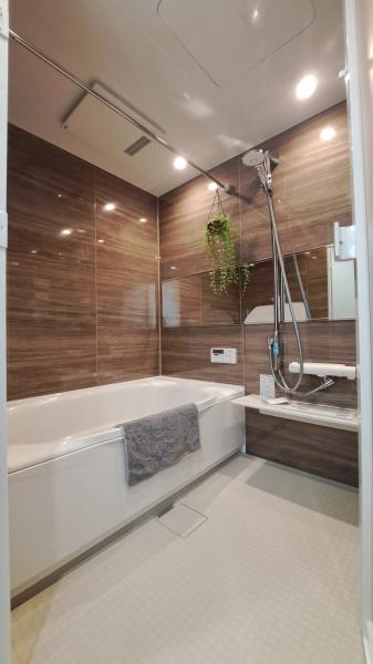 サンマンション・アトレ港北綱島