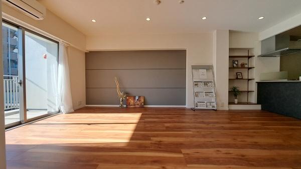 サンマンション・アトレ港北綱島