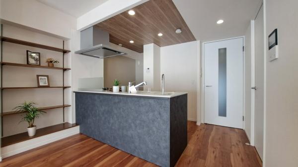 サンマンション・アトレ港北綱島