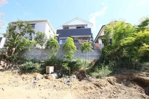 磯子区岡村2丁目　全2棟3号棟