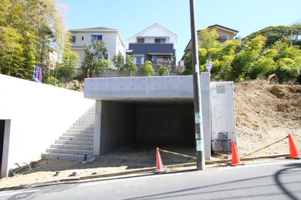 磯子区岡村2丁目　全2棟3号棟