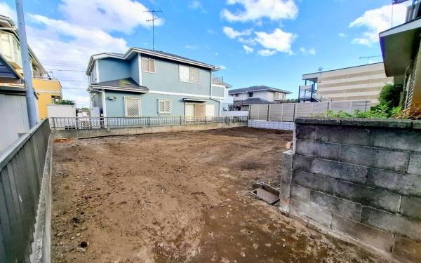 泉区下和泉5丁目