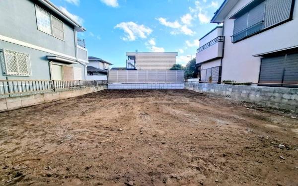 泉区下和泉5丁目