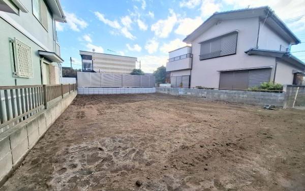 泉区下和泉5丁目