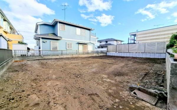 泉区下和泉5丁目