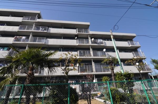 エクセレンス横浜