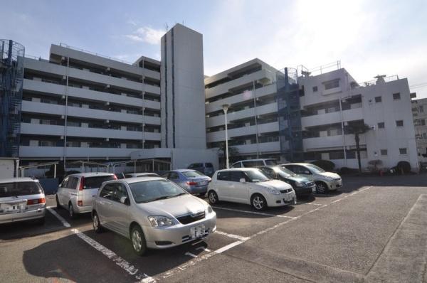 エクセレンス横浜