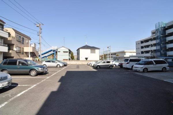 エクセレンス横浜