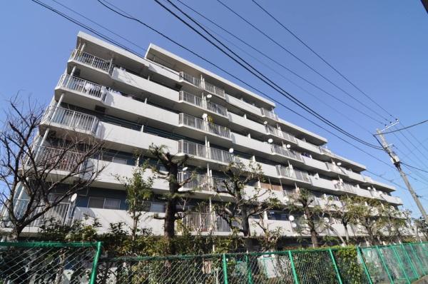 エクセレンス横浜