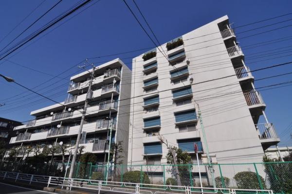 エクセレンス横浜