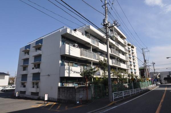 エクセレンス横浜