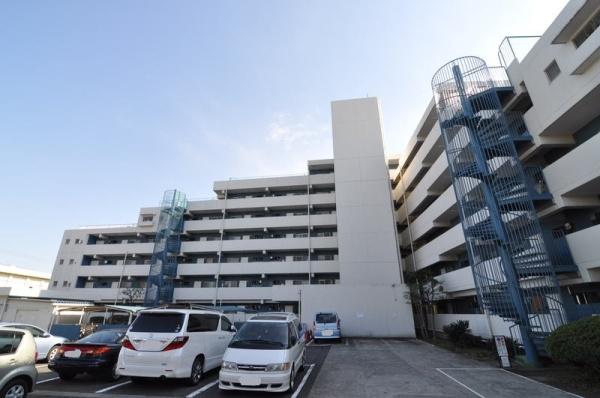 エクセレンス横浜