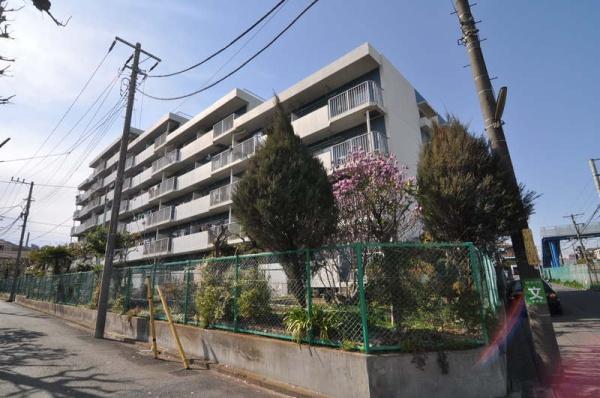 エクセレンス横浜