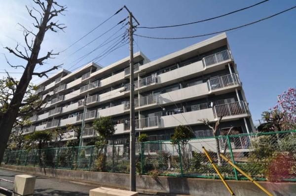 エクセレンス横浜