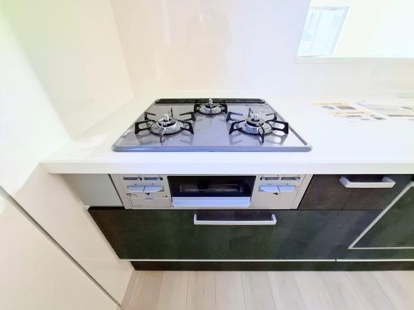 戸塚区原宿５丁目　全５棟５号棟