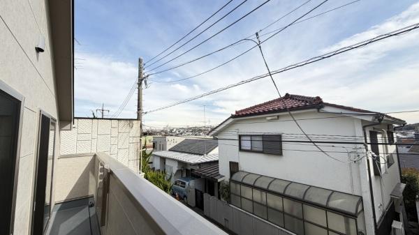 鶴見区上の宮１丁目