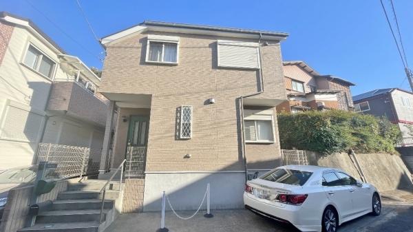 鶴見区北寺尾５丁目　戸建て