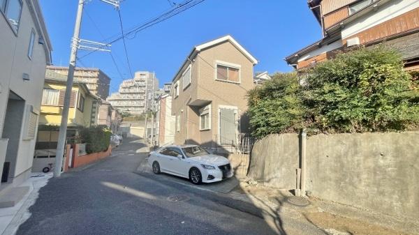 鶴見区北寺尾５丁目　戸建て