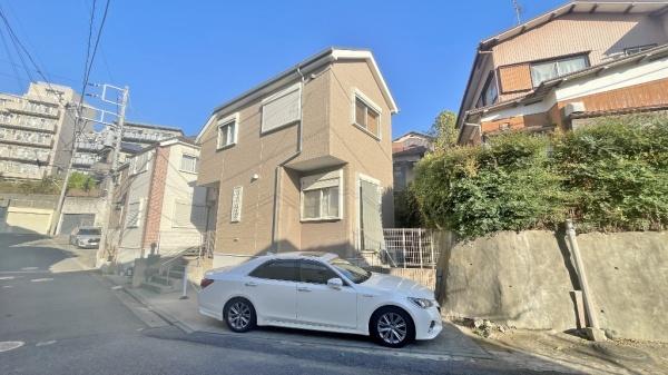鶴見区北寺尾５丁目　戸建て