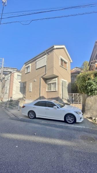 鶴見区北寺尾５丁目　戸建て