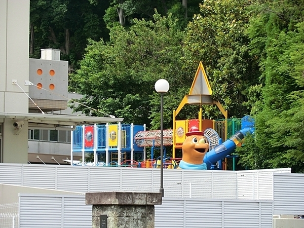 横浜市都筑区折本町の中古一戸建て(新羽幼稚園)