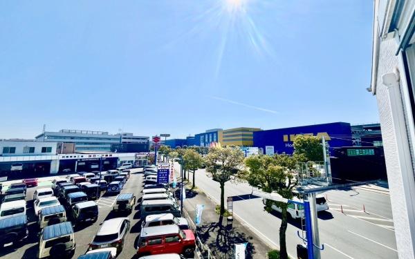 横浜市都筑区折本町の中古一戸建て