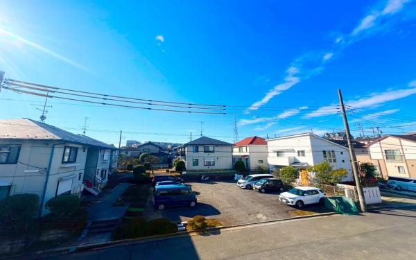都筑区東山田２期　全３棟３号棟