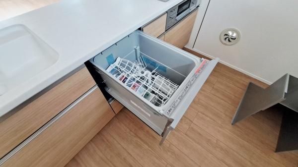 中原区井田３丁目　全４棟４号棟