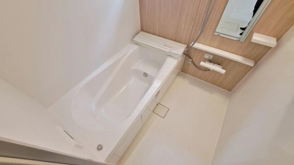 中原区井田３丁目　全４棟４号棟