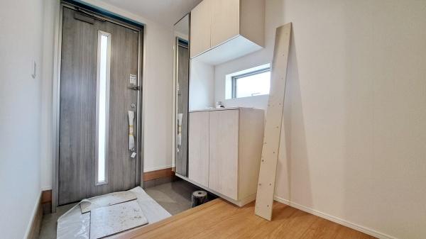 中原区井田３丁目　全４棟４号棟
