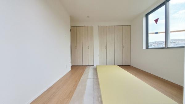 中原区井田３丁目　全４棟４号棟