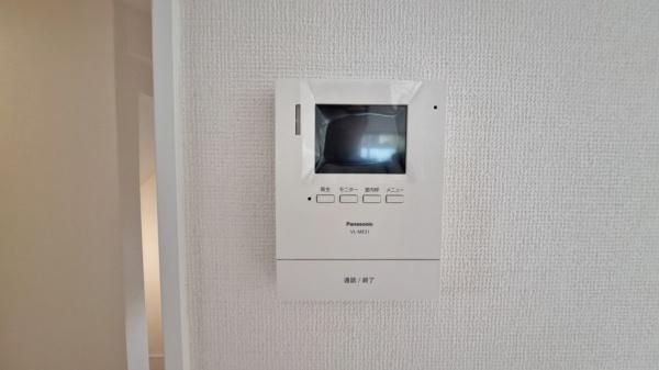 中原区井田３丁目　全４棟４号棟