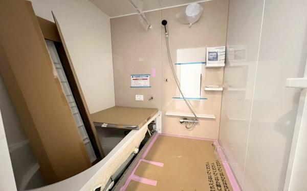 相模原市南区相南３丁目の新築一戸建