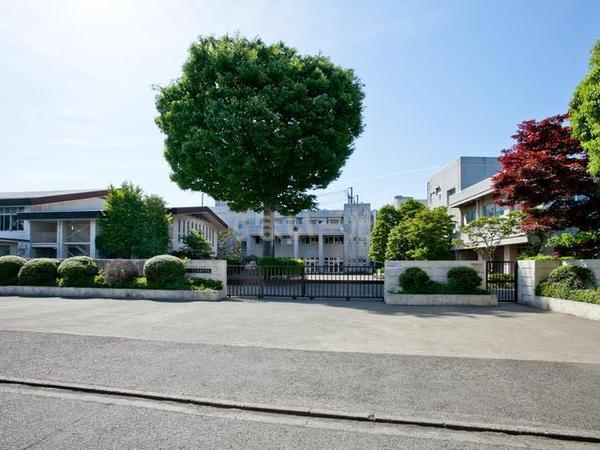 相模原市南区相南３丁目の新築一戸建(相模原市立東林中学校)