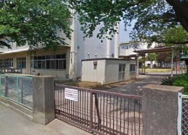 相模原市南区相南３丁目の新築一戸建(相模原市立東林小学校)