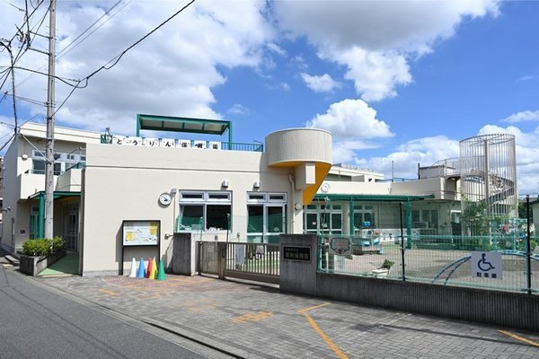 相模原市南区相南３丁目の新築一戸建(相模原市立東林保育園)