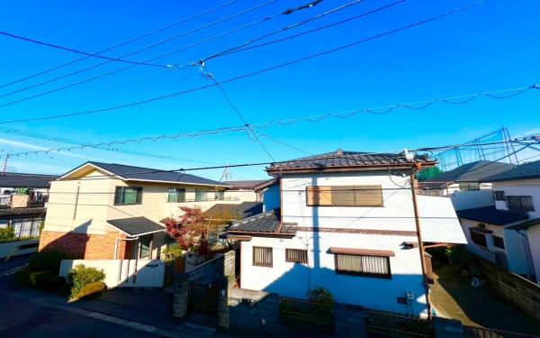 相模原市南区相南３丁目の新築一戸建