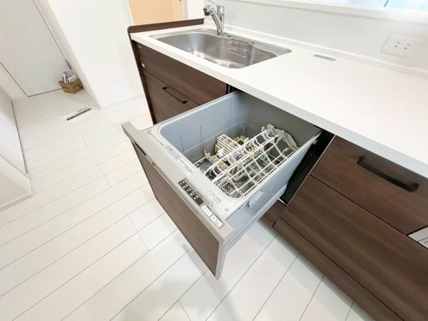 相模原市南区相南３丁目の新築一戸建