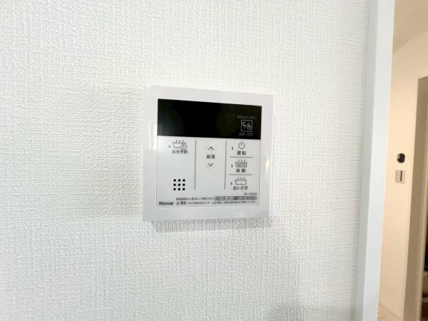 相模原市南区相南３丁目の新築一戸建