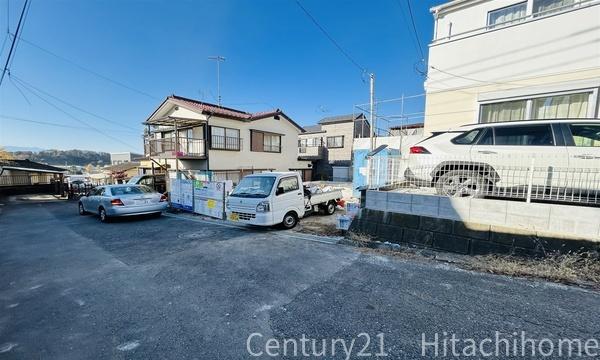 瀬谷区中屋敷１丁目　全１棟１号棟