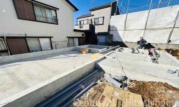 瀬谷区中屋敷１丁目　全１棟１号棟