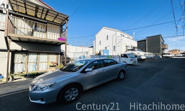 瀬谷区中屋敷１丁目　全１棟１号棟