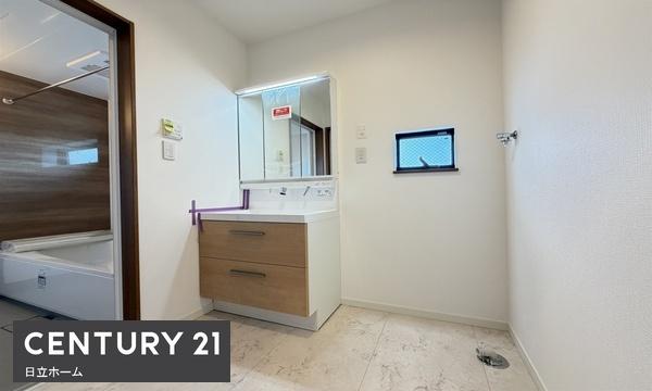 旭区四季美台　全４棟３号棟