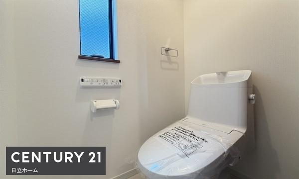 旭区四季美台　全４棟３号棟