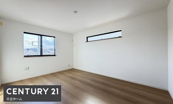 旭区四季美台　全４棟３号棟