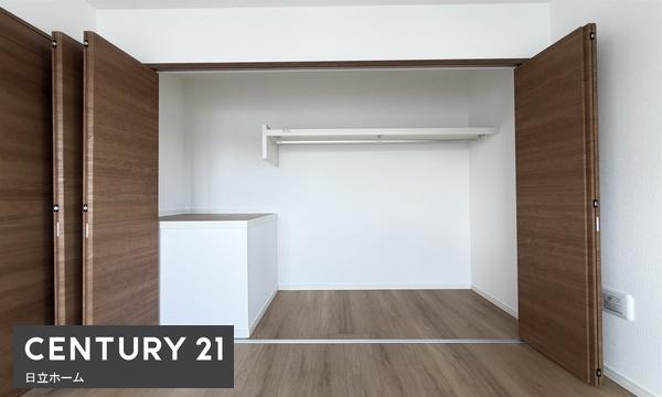 旭区四季美台　全４棟３号棟
