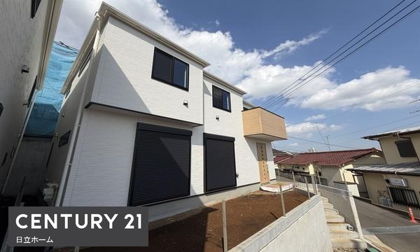 旭区四季美台　全４棟３号棟