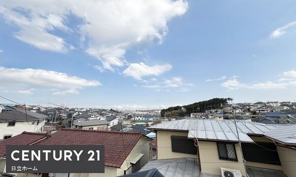 旭区四季美台　全４棟３号棟