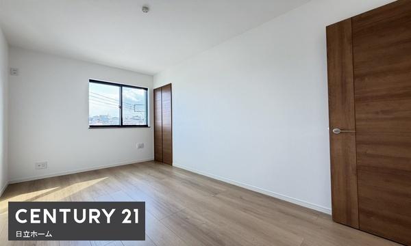旭区四季美台　全４棟３号棟