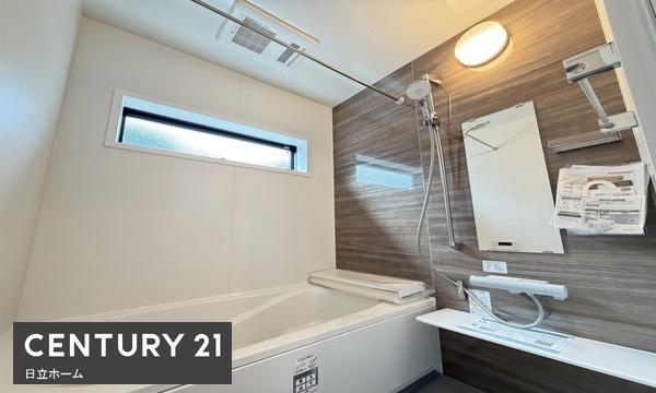 旭区四季美台　全４棟４号棟